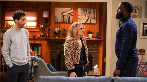 B Positive Season 1 Episode 14 - Love Life Support