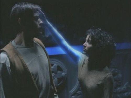 Starhunter Season 1 Episode 4 - Siren's Song