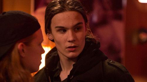 Trapped Season 2 Episode 8 - Episode 8