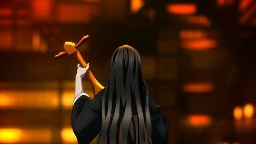Demon Slayer: Kimetsu no Yaiba Season 1 Episode 26 - New Mission