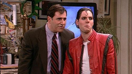 Spin City Season 3 Episode 11 - Local Hero