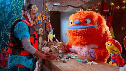 Helpsters Season 1 Episode 11 - Basketball Brianna / Heart's Fish