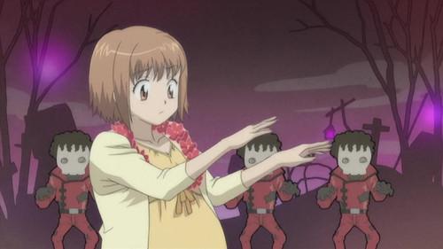 ItaKiss Season 1 Episode 24 - Happy Love Carnival