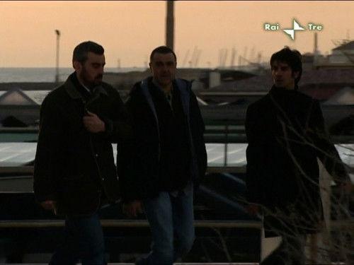 Blu Notte - Misteri Italiani Season 10 Episode 2 - Episode 2