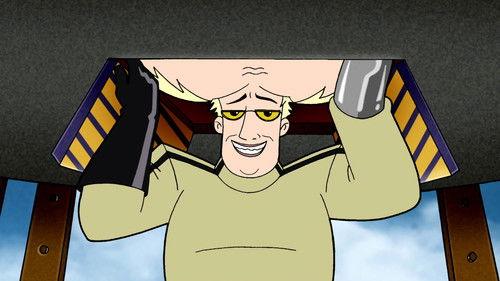 Shaggy & Scooby-Doo Get a Clue! Season 2 Episode 10 - Don't Get a Big Head