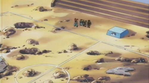 Pokémon Season 7 Episode 15 - Poetry Commotion!