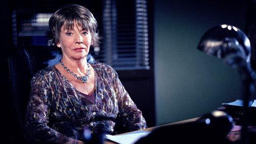 Waking the Dead Season 6 Episode 5 - The Fall (1)