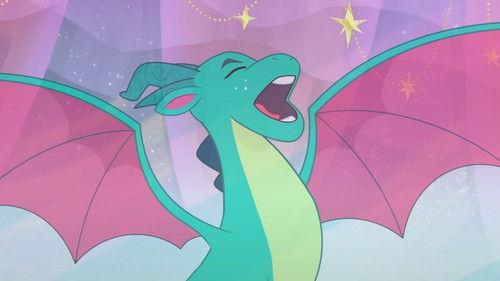 My Little Pony: Tell Your Tale Season 2 Episode 17 - Hall of Mare-ers