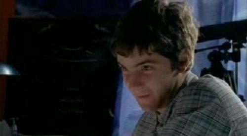 A Touch of Frost Season 10 Episode 2 - Close Encounters