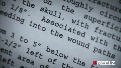 Autopsy: The Last Hours of... Season 11 Episode 17 - Brutal Killing of Jayna Murray