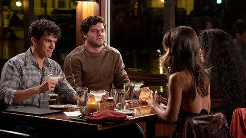 Bridge and Tunnel Season 1 Episode 4 - Just Friends