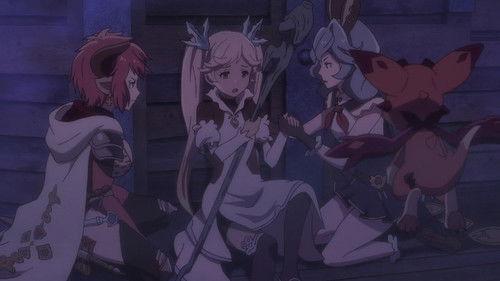 Granblue Fantasy: The Animation Season 2 Episode 8 - Memories of Family