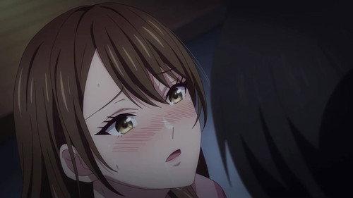 Fufu Kokan: Modorenai Yoru Season 1 Episode 6 - Despite the Guilt