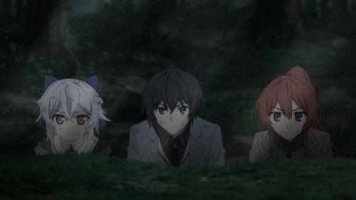 Our Last Crusade or the Rise of a New World Season 2 Episode 10 - Reclaim: The World Rises