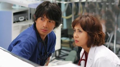 Emergency Room 24 Hours Season 4 Episode 6 - The Emergency Center is Being Targeted