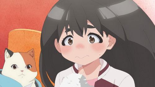 Me and the Alien MuMu Season 1 Episode 7 - Samezu and the Thermometer