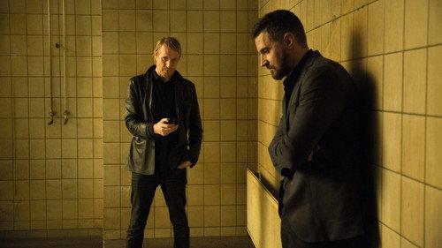 Berlin Station Season 2 Episode 8 - The Righteous One