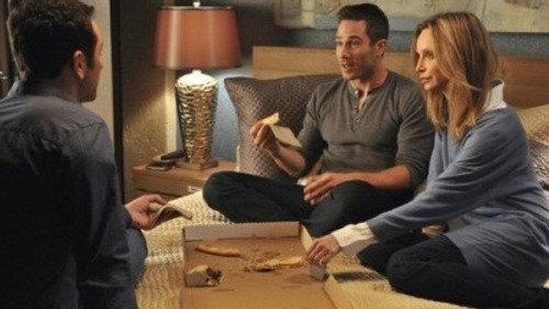 Brothers and Sisters Season 5 Episode 9 - Get A Room