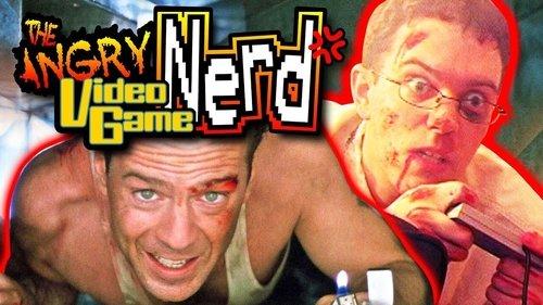 The Angry Video Game Nerd Season 2 Episode 11 - Die Hard