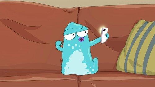 Solar Opposites Season 3 Episode 11 - The Fog of Pupa