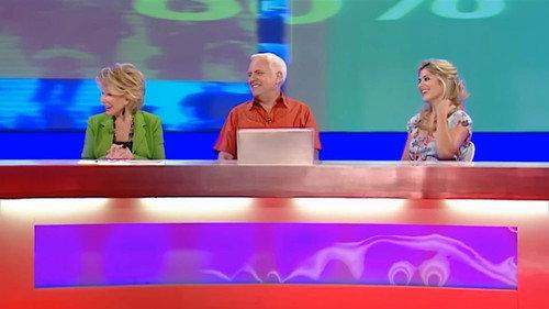 8 Out of 10 Cats Season 3 Episode 8 - Episode 8