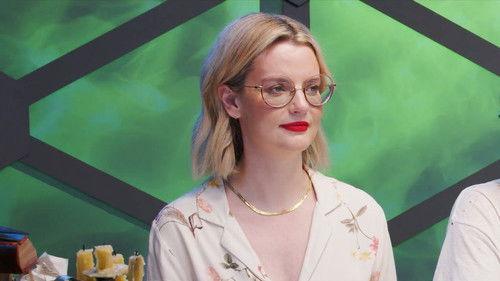 Dimension 20's Adventuring Party Season 11 Episode 18 - It Happened