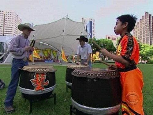 The Amazing Race Season 16 Episode 9 - Dumb Did Us In