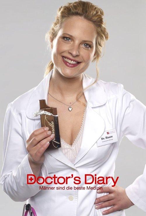 Doctor's Diary poster