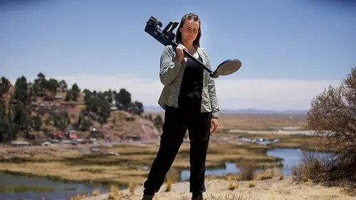 Gold Rush: Parker's Trail Season 6 Episode 4 - Bolivia or Bust