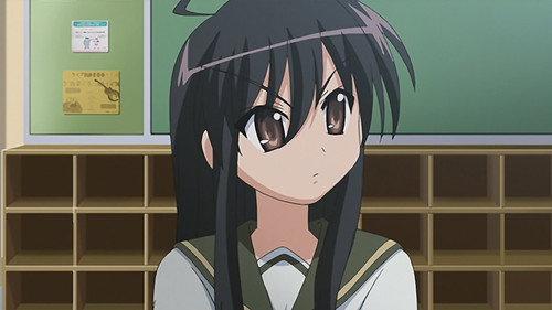 Shakugan no Shana Season 1 Episode 17 - A New Beginning