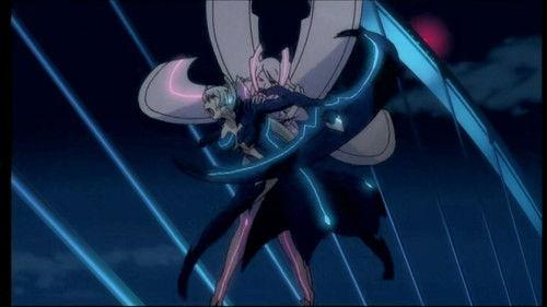 Witchblade Season 1 Episode 6 - Change