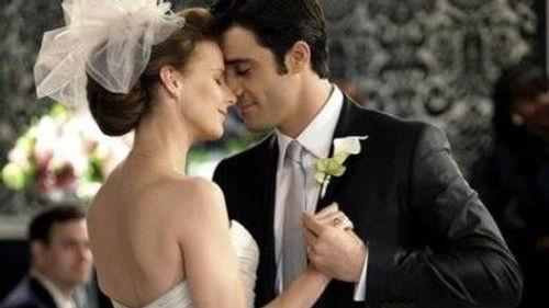 Brothers and Sisters Season 5 Episode 22 - Walker Down The Aisle