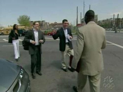 The Celebrity Apprentice Season 4 Episode 13 - The Final Showdown