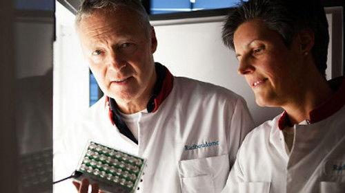 Horizon Season 54 Episode 3 - ADHD and Me with Rory Bremner