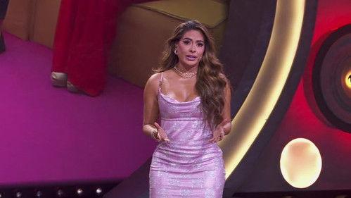 La Casa de los Famosos México Season 2 Episode 19 - Gala de eliminación