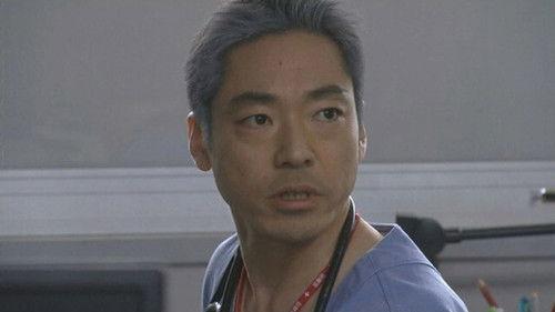 Emergency Room 24 Hours Season 3 Episode 8 - Episode 8