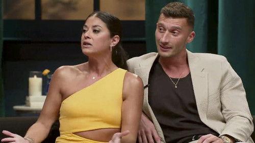 90 Day Fiancé: Happily Ever After? Season 9 Episode 20 - Tell All: No Limits Part 2