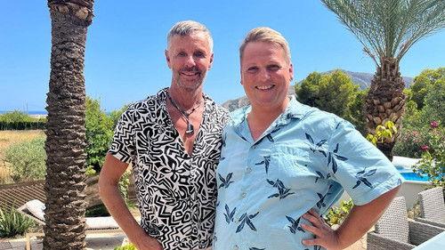 Bargain-Loving Brits in the Sun Season 11 Episode 5 - Episode 5