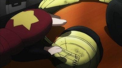 Hamatora Season 2 Episode 1 - Melancholy of Hero