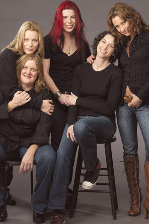 Exes & Ohs poster