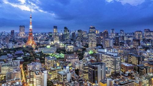 Bizarre Foods: Delicious Destinations Season 1 Episode 9 - Tokyo