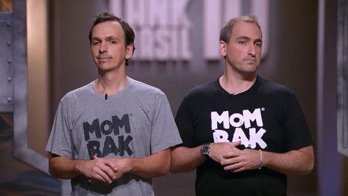 Shark Tank Brasil: Negociando com Tubarões Season 10 Episode 4 - Episode 4