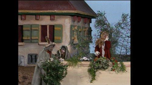 Tales from the fairytale box Season 3 Episode 7 - Episode 7