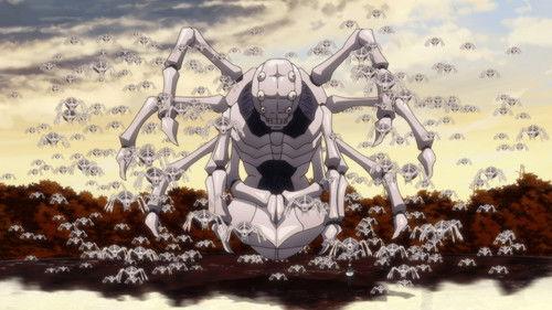 Undead Unluck Season 1 Episode 20 - Anno Un