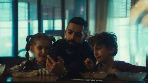 Scenes After a Marriage Season 1 Episode 6 - Handover 13