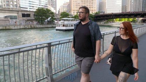 90 Day Fiancé: Happily Ever After? Season 5 Episode 2 - Caught In the Crossfire