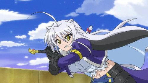Dog Days Season 2 Episode 9 - Union Fest