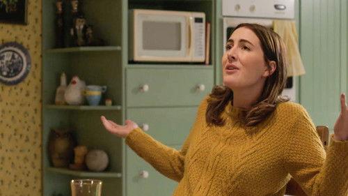 Golden Boy Season 1 Episode 1 - Ghost Vapes & Speed Dating