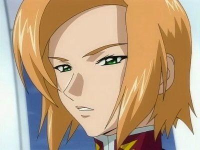 Mobile Suit Gundam SEED Season 2 Episode 22 - Sword of the Blue Skies