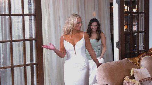 Married at First Sight Season 17 Episode 1 - Mile High Matrimony